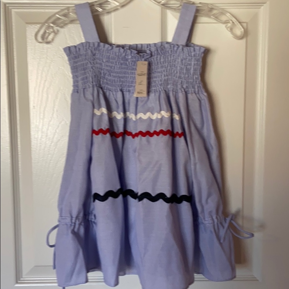 Anthropologie top